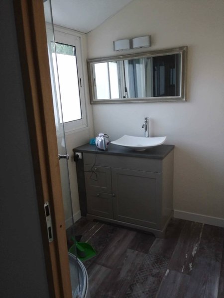 Hébergement AbracadaRoom : Château Mobile & Spa - Image 9