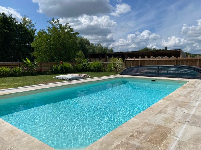 Hébergement AbracadaRoom : La Cabane Mini Enchantée - Image 17