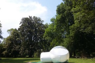 Burbuja Pyrénées-Atlantiques