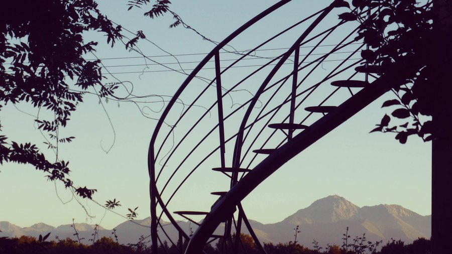 Hébergement AbracadaRoom : La Cabane Perchée du Faucon - Image 6