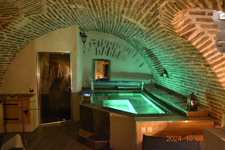 Domaine AbracadaRoom : Le puits de la grâce - Image 8