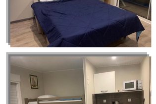 Camping Le Pas du Gû