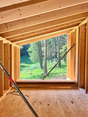 Hébergement AbracadaRoom : Canopée & Sauna - Image 2