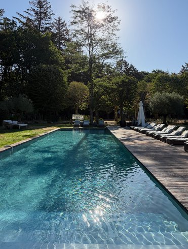 Domaine AbracadaRoom : Loire Valley Lodges - Hôtel - Image 5