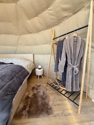 Domaine AbracadaRoom : Le Dôme de Jèpo - Image 14