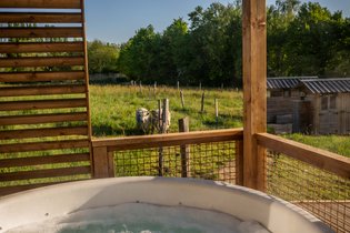 Domaine des Feuilles