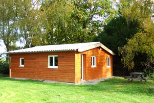 Domaine du Balbuzard