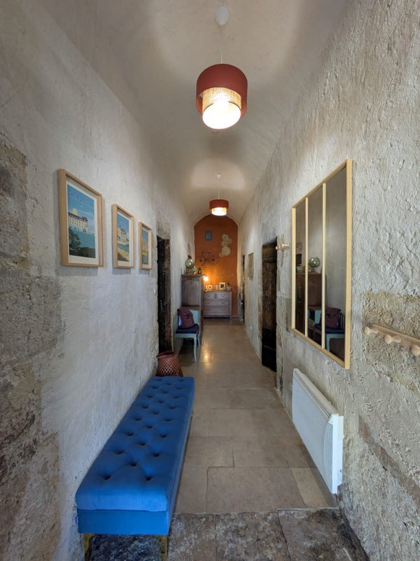 Les oubliettes de la tour Beauvoir à Blois (13)