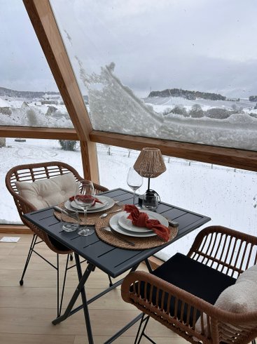 Hébergement AbracadaRoom : Nuit's Féerique en Champagne & Spa - Image 10