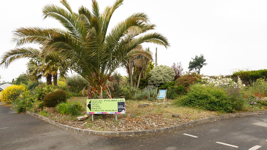 Domaine AbracadaRoom : Seasonova Camping Saint Michel - Image 29