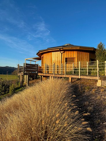 Domaine AbracadaRoom : Les Cabio Gites - Image 12