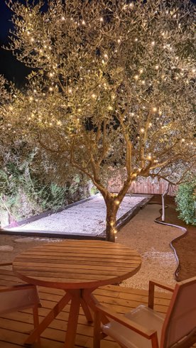 Hébergement AbracadaRoom : Luméa Dôme & Spa - Image 17