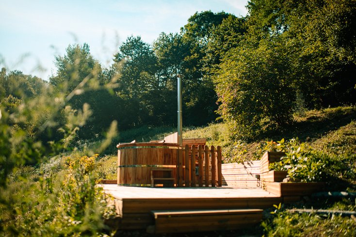 Hébergement AbracadaRoom : La Casitanatur - Image 6