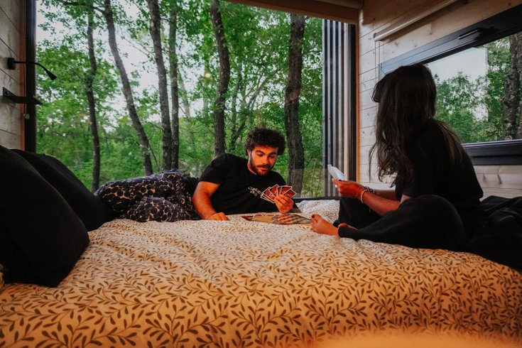 Hébergement AbracadaRoom : Homnest - Infusion Provençale - Lisière & Ocres - Image 3