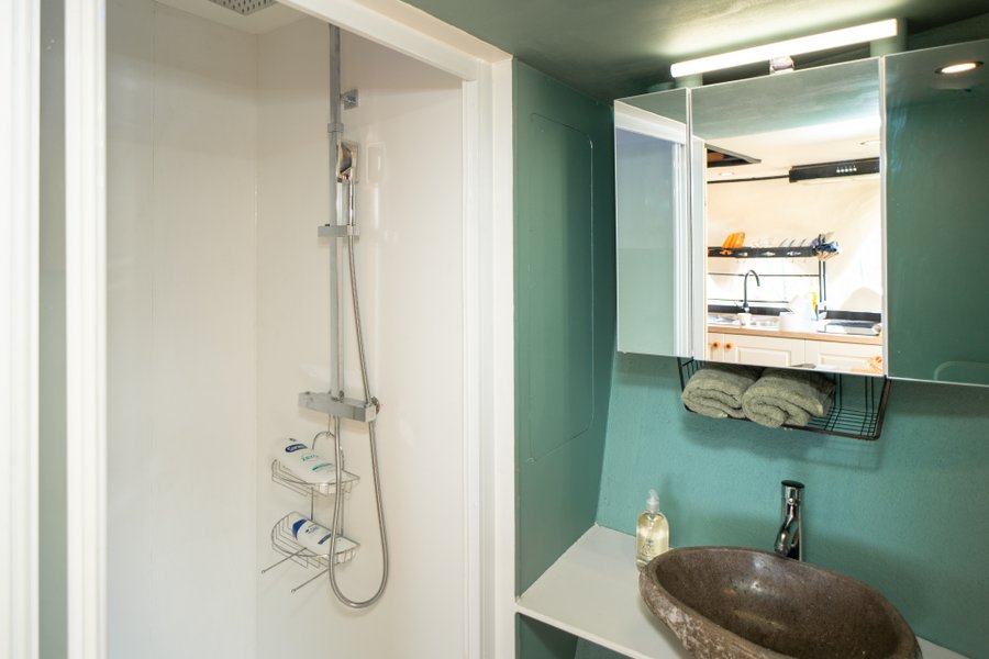 Hébergement AbracadaRoom : Le Repaire de la Citrouille - Image 21