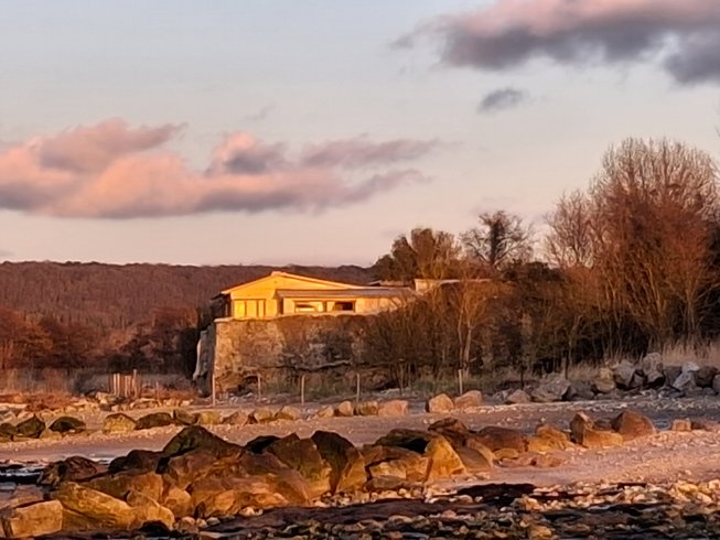 Hébergement AbracadaRoom : Chalet sur la plage, aux portes d'Honfleur - Image 7