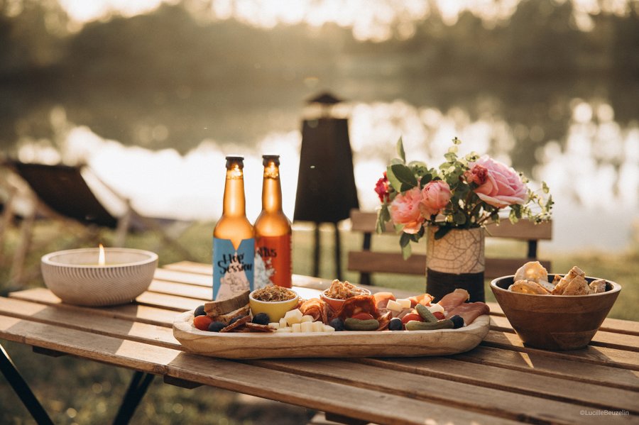 Domaine AbracadaRoom : Homnest (Villeneuve) - Image 10