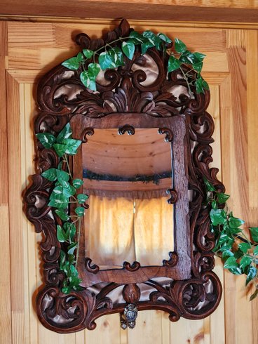 Hébergement AbracadaRoom : La Chaumière magique des Elfes et son escape game - Image 25