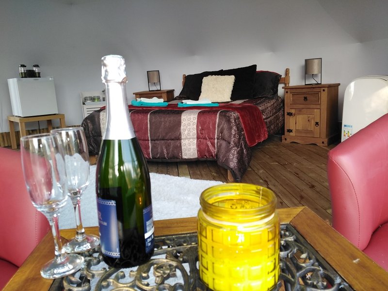 Hébergement AbracadaRoom : Three Willows - Image 9