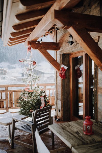 Hébergement AbracadaRoom : Chalet Rustika - Image 16