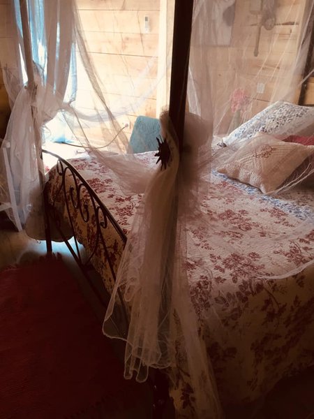 Hébergement AbracadaRoom : Suite inoubliable & SPA - Image 20