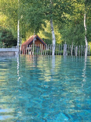 Hébergement AbracadaRoom : Lodge de Nono & Spa - Image 13