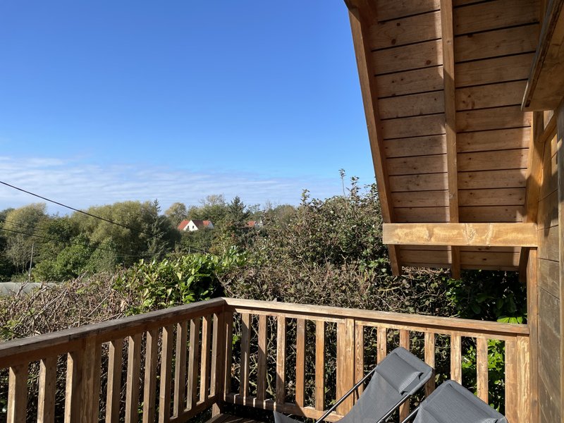 Domaine AbracadaRoom : Le Forest Lodge - Image 3