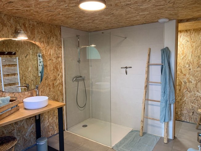 Hébergement AbracadaRoom : Nid de Pie - Image 27