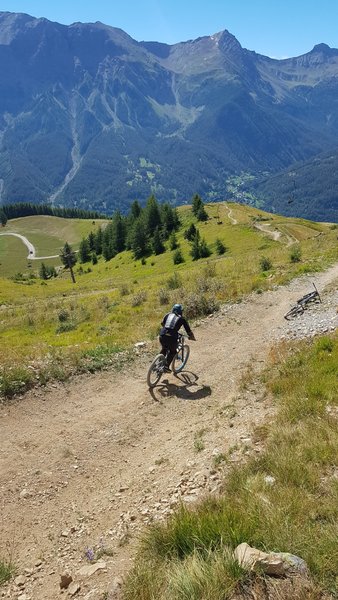 Domaine AbracadaRoom : Chalet des Babous - Image 6