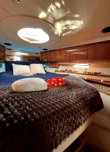 Next Yacht - Yacht à Carnon - Offre Essentielle à Mauguio