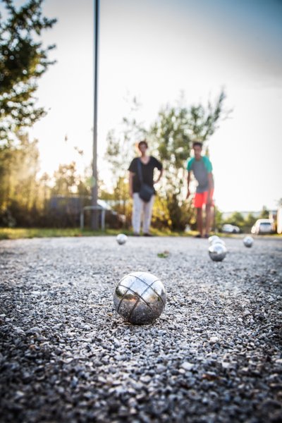 Domaine AbracadaRoom : Camping La Roche D'Ully**** - Image 7