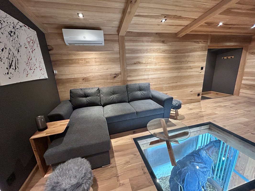 La Stabu des prés Hauts & Spa à Preaux (10)