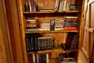 Les écrins de Belvédère