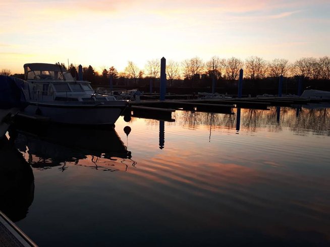 Domaine AbracadaRoom : Corus Bateau - Image 1