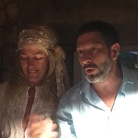 Stephan et Catherine