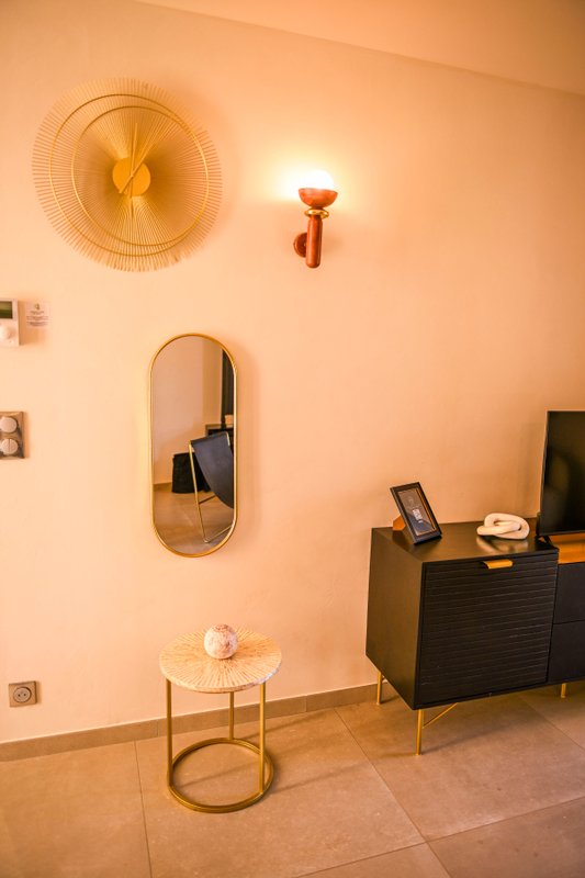 Le Jardin du Château, Gîte 5* & Spa à Pezenas (41)