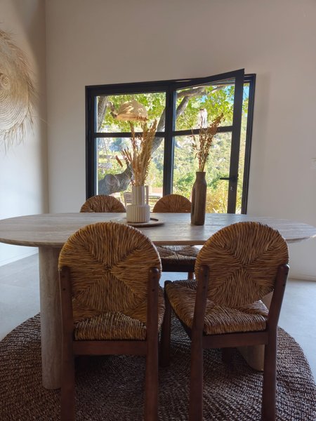 Hébergement AbracadaRoom : LODGE DES BARONNIES Piscine et spa - Image 15