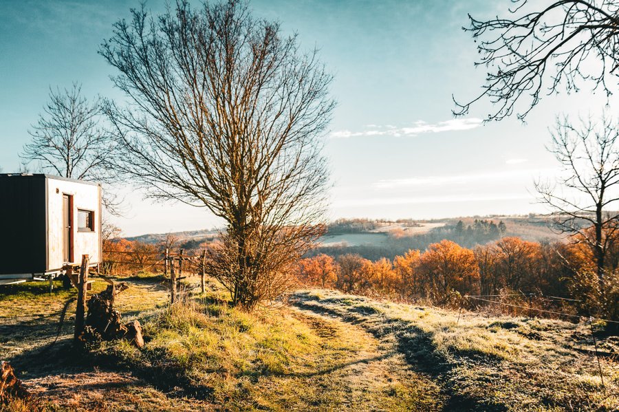 Domaine AbracadaRoom : Homnest (Charbonnieres) - Image 1