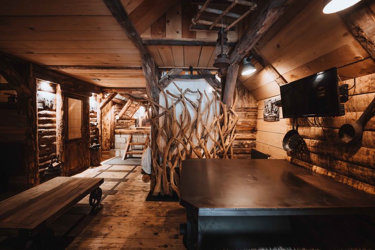 Hébergement AbracadaRoom : La Mine de Buck & Spa - Image 22