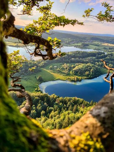 Hébergement AbracadaRoom : Les Logettes de Caroline, Ecolodge & Bain Nordique - Image 27