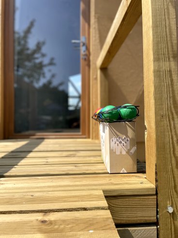Hébergement AbracadaRoom : Le Dôme de Cognac - Image 24