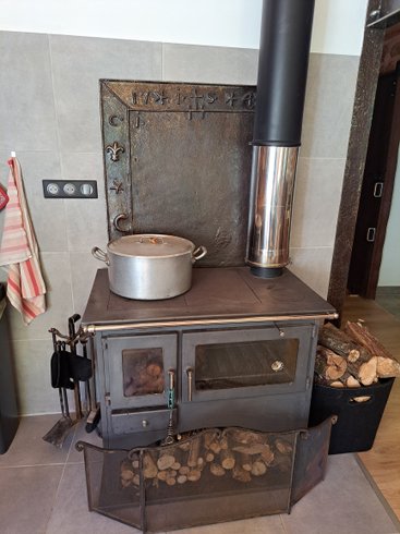 Hébergement AbracadaRoom : Le Refuge d'Yzeron - Image 69