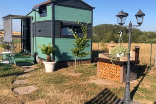 La Cabane de Ruby