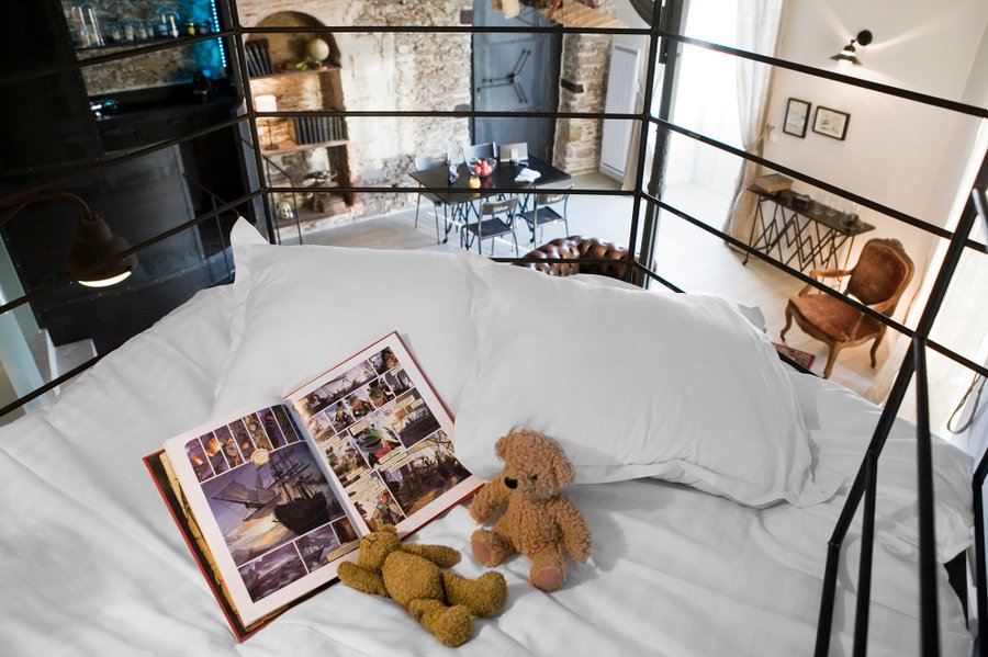 Hébergement AbracadaRoom : De la Terre à la Lune - Image 5