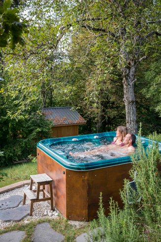 Domaine AbracadaRoom : La Cabane aux Rêves - Image 6