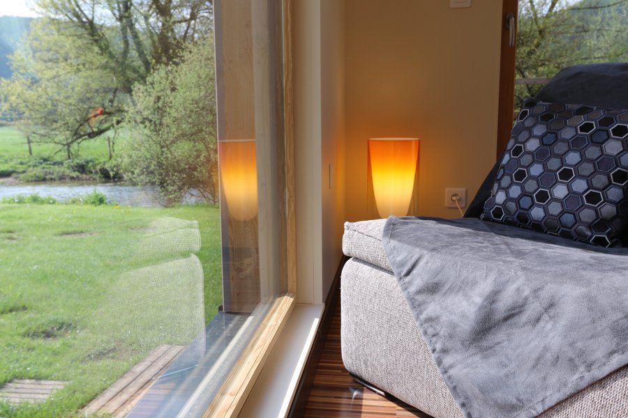 Hébergement AbracadaRoom : Le Cube & bain nordique classé 4 étoiles - Image 15