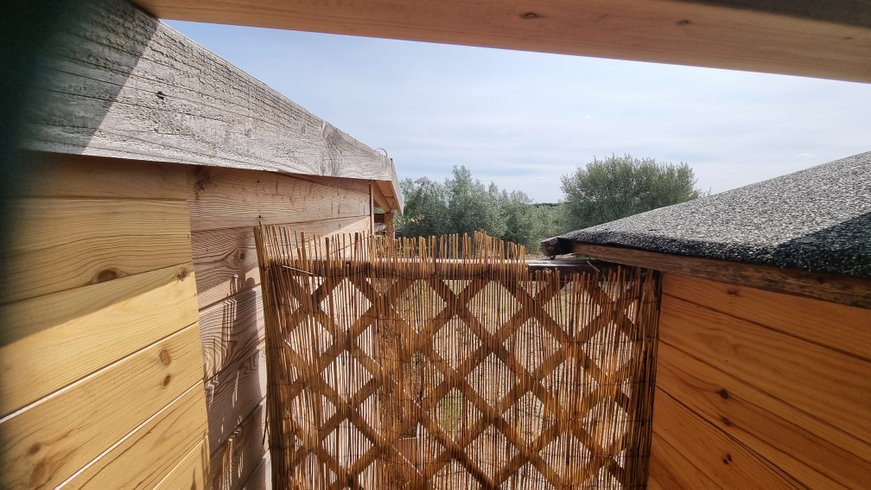 Hébergement AbracadaRoom : La bulle Ico - Image 19