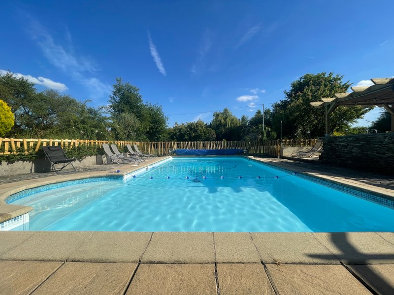 Domaine AbracadaRoom : La mini-ferme d'Escouflant - Image 1