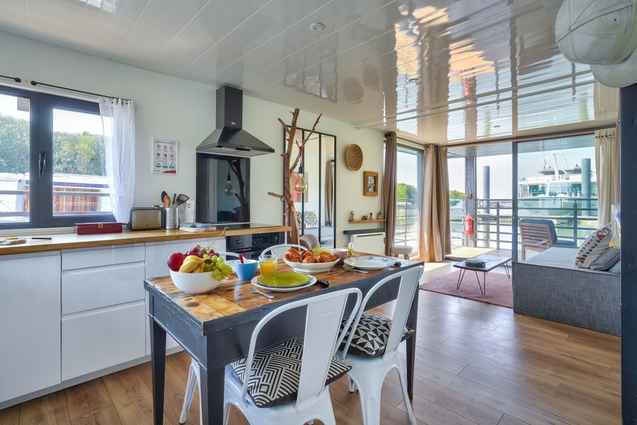 Hébergement AbracadaRoom : WeStay - Image 15