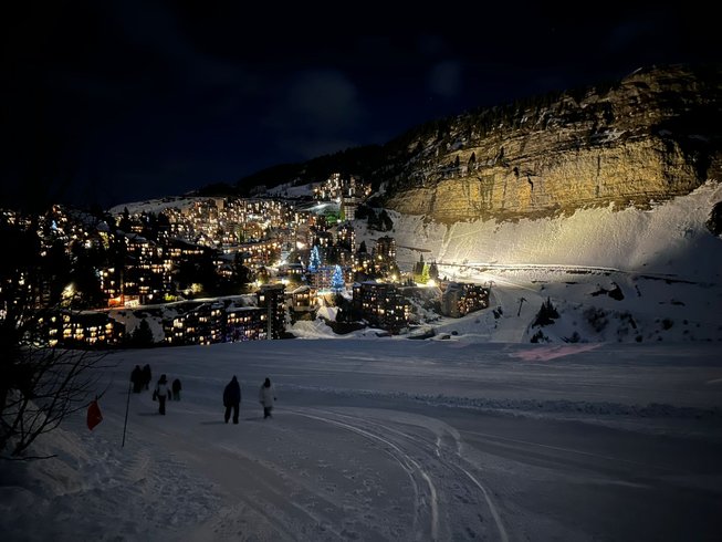 Hébergement AbracadaRoom : Village Igloo Avoriaz - Image 9